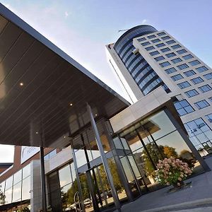 Van Der Valk Hotel Tiel