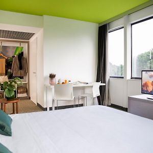 Habitación Deluxe con Cama King