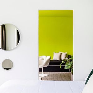 Habitación Triple Deluxe